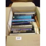 BOX BOOKS