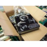 STAR WARS DARTH VADER TINS BOX OF 6