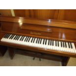 BOYD LONDON UPRIGHT PIANO