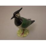 BESWICK LAPWING 13CM LONG