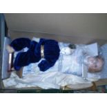 ALBERON DOLLS ELEANOR,