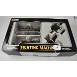 CORGI CSCW 19004 FIGHTING MACHINES SET BOXED