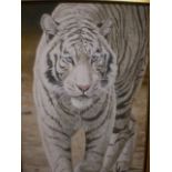 SIGNED STEVEN GAYFORD LTD ED PRINT (35/50) TITLED REGAL 2,