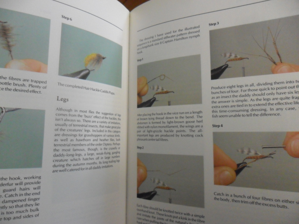 9 BOOKS ON FISHING - Image 5 of 5