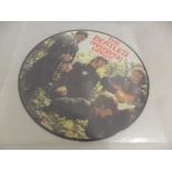 BEATLES PAPERBACK WRITER SINGLE PICTURE DISK