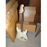 ENCORE ELECTRIC GUITAR