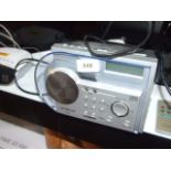 HITACHI KC92-CD PLAYER