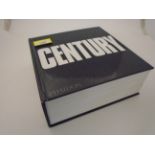 CENTURY BOOK 100 YEARS OF HISTORICAL PICTURES
