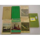 7 OBSERVERS BOOKS