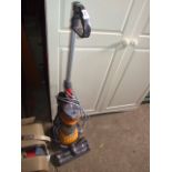 DYSON DC24 ( HOUSE CLEARANCE)