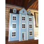 DOLLS HOUSE