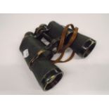 PAIR OF VINTAGE BINOCULARS