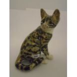 WINSTANLEY CAT SIGNED BY MARK HINTON SERIES 4.