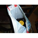 BAG LOOSE VINYL SINGLES