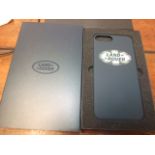 LAND ROVER IPHONE 7 PLUS CASE