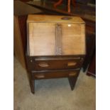 OAK 2 DRAW BUREAU