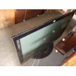 LG 50" TV