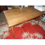 RETRO DRAW LEAF TABLE