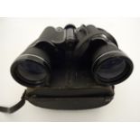 PATHESCOPE BINOCULARS