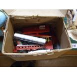 LONESTAR DIECAST TRAINS TRUCKS ETC