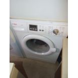 BOSCH MAXX 5 WASHING MACHINE ( HOUSE CLEARANCE )