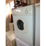 HOTPOINT WM66 WASHING MACHINE ( HOUSE CLEARANCE )