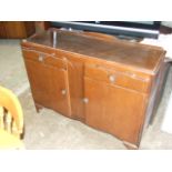 RETRO LEBUS SIDEBOARD