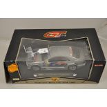 MAISTO GT RACING MERCEDES BENZ CLK-DTM-2000 1:18 BOXED