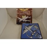 CORGI THE AVIATION ARCHIVE MODEL 47504 BOXED