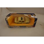 CORGI MODEL 388/1 52232 MERCEDES 190 IN SHABBY BOX