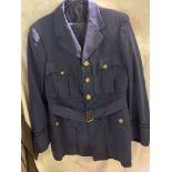 1965 DATED RAF AIRMANS UNIFORM