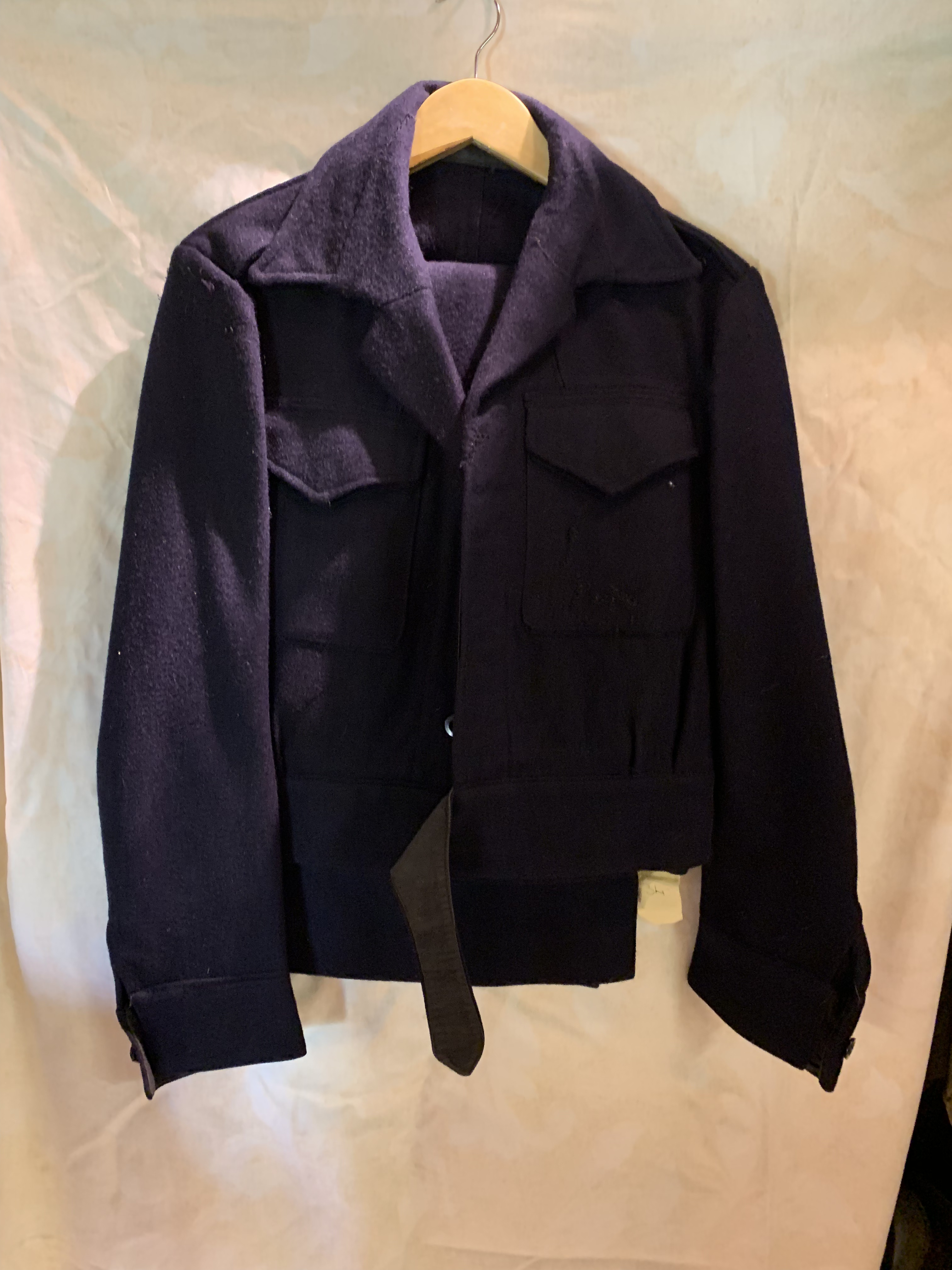 1959 DATED CIVIL DEFENCE (ARP) UNIFORM