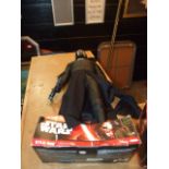 STAR WARS KYLO REN 31 inches tall