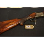 12 BORE WINCHESTER SUPER GRADE 28" OVER AND UNDER SHOT GUN