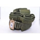 3 WAY NYLON WEBBING CARTRIDGE BELT