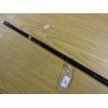 SHAKESPEARE DMN 1851 -285 2 PIECE COARSE ROD