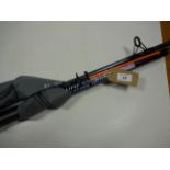 SURF CHIEFTAN 3 PCE SEA ROD 12" WITH BAG