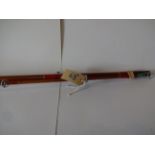 11FT 3" MILBRO BEACHCASTER ROD