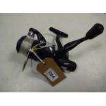 BROWNING COMBI SYNTEC FIXED SPOOL REEL