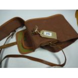 BRADY CANVAS GUN/RIFLE SLING