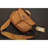 50 SIZE CARTRIDGE BAG,