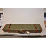 BRADY 12 BORE GUN CASE