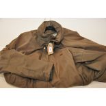 1 FIELDPRO JACKET SIZE XXL