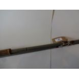 VINTAGE EDGAR SEALEY FLOAT ROD