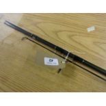 FISTON CARP ROD 12" 2 PIECE