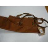 A BRADY CANVAS GUN SLING