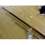 HARDY SWING TIP 8" 9" 2 PIECE ROD