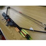 ARMEX ARCHERY SET