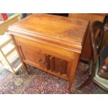 CABINET GRAMOPHONE