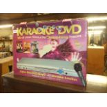 KARAOKE DVD